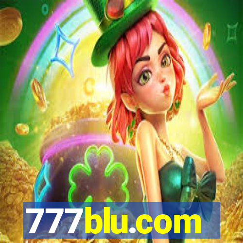 777blu.com