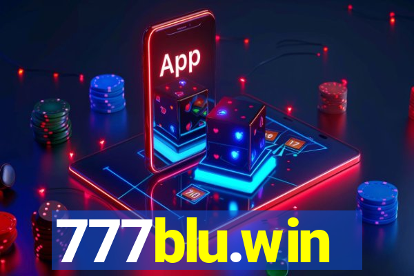 777blu.win