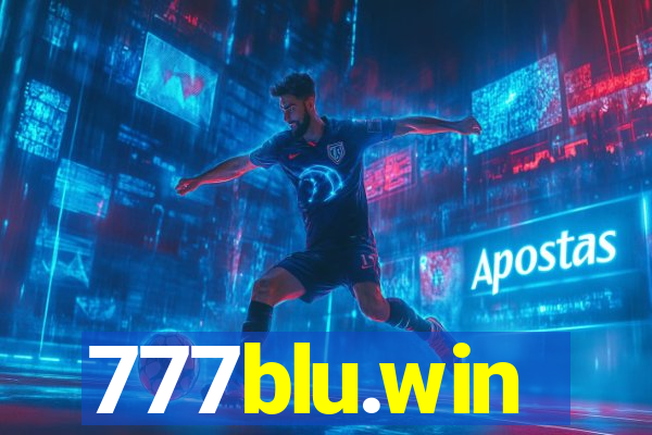 777blu.win