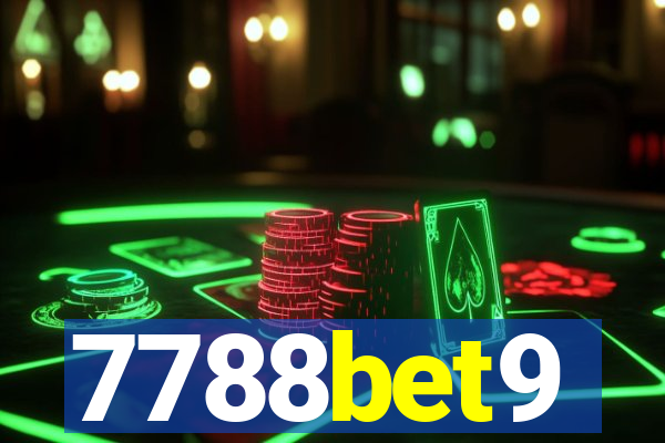 7788bet9