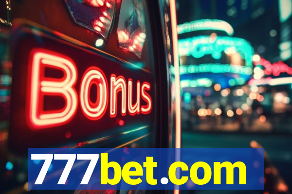 777bet.com