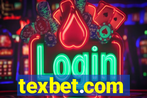 texbet.com