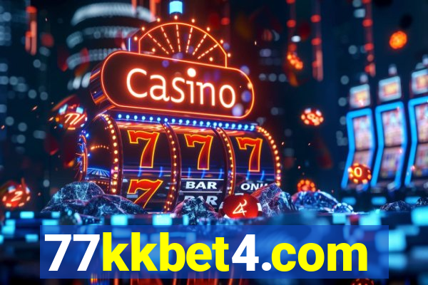 77kkbet4.com