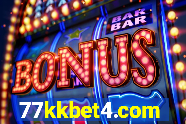 77kkbet4.com