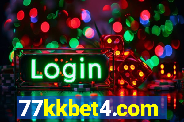 77kkbet4.com