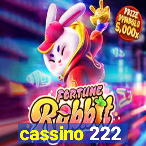 cassino 222