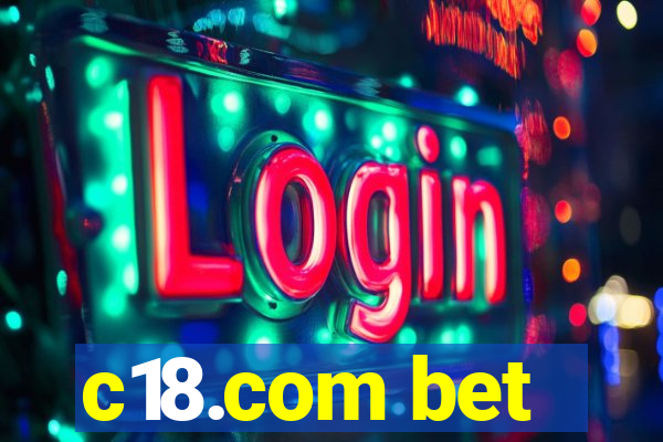 c18.com bet