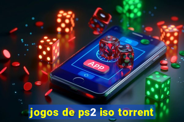 jogos de ps2 iso torrent