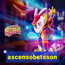 ascensobetsson