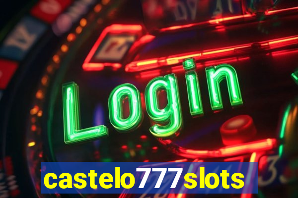 castelo777slots