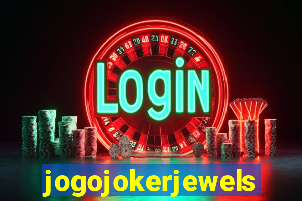 jogojokerjewels