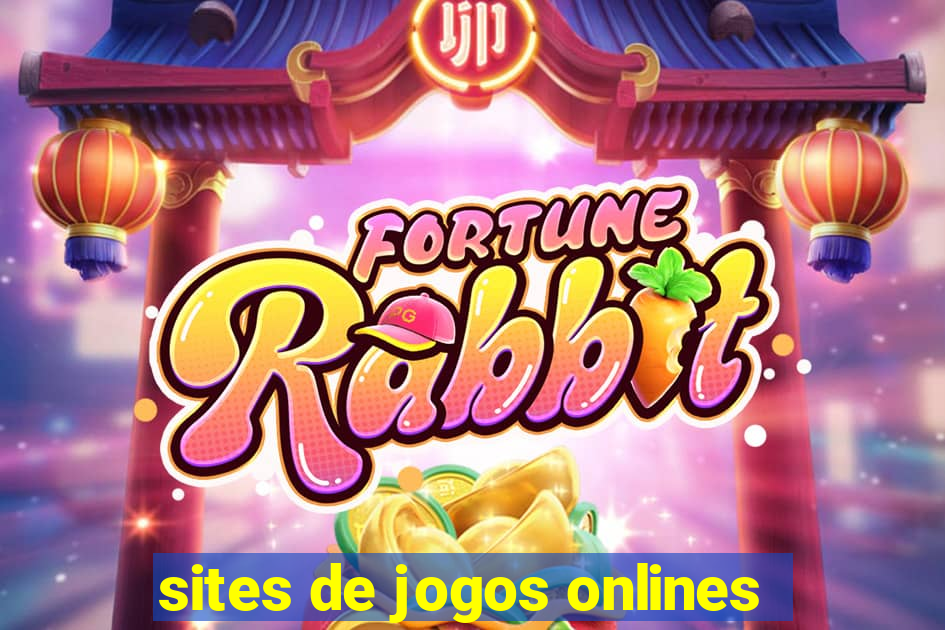 sites de jogos onlines