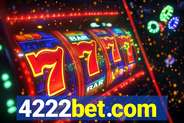 4222bet.com