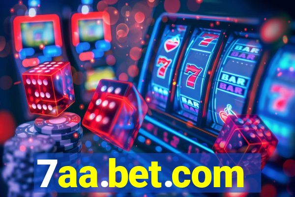 7aa.bet.com