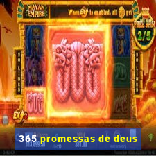 365 promessas de deus