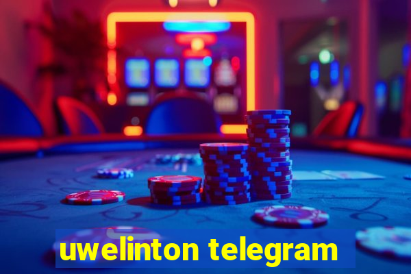 uwelinton telegram