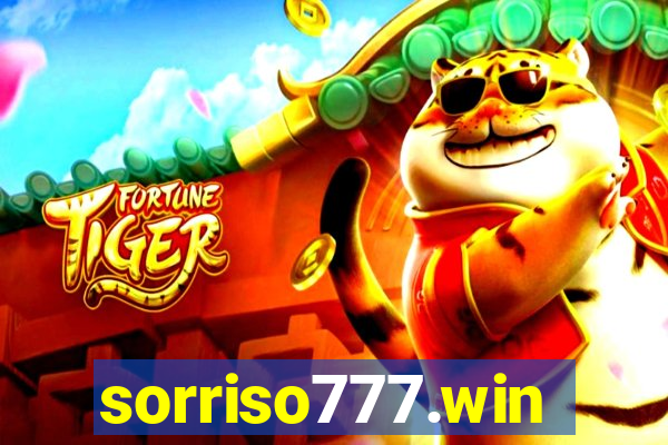 sorriso777.win