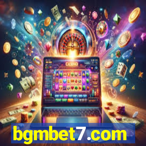 bgmbet7.com