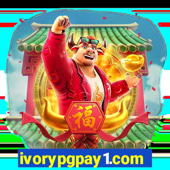 ivorypgpay1.com