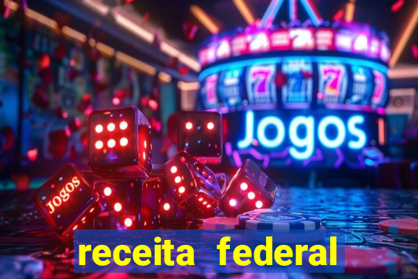 receita federal salvador agendamento