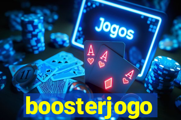 boosterjogo