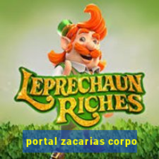 portal zacarias corpo