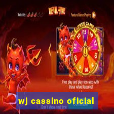 wj cassino oficial