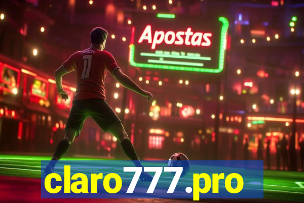 claro777.pro