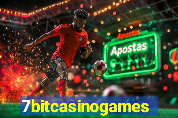 7bitcasinogames