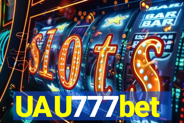 UAU777bet