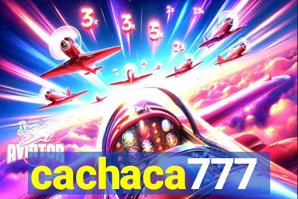 cachaca777