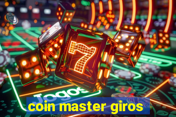 coin master giros