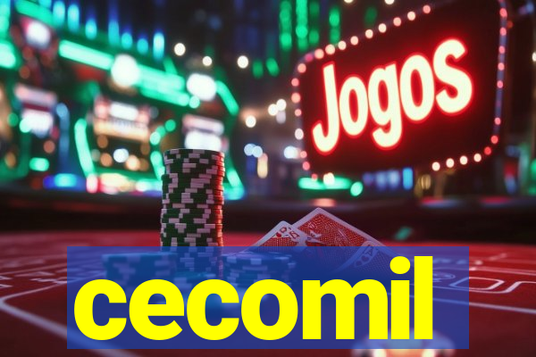 cecomil