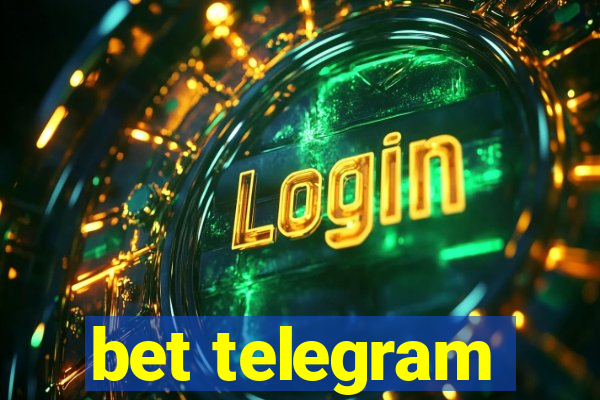 bet telegram