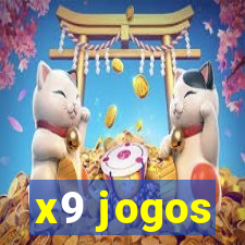 x9 jogos