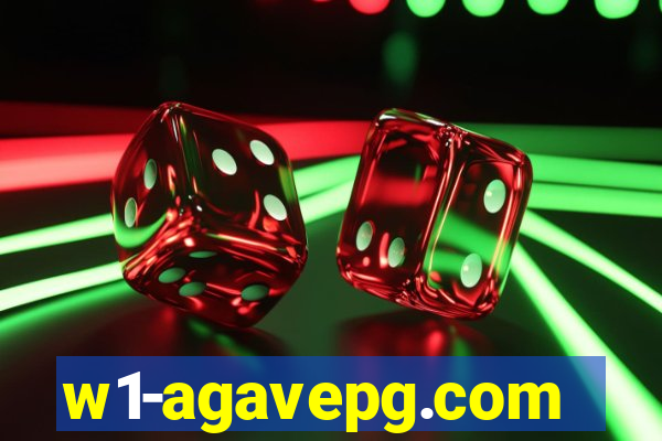 w1-agavepg.com