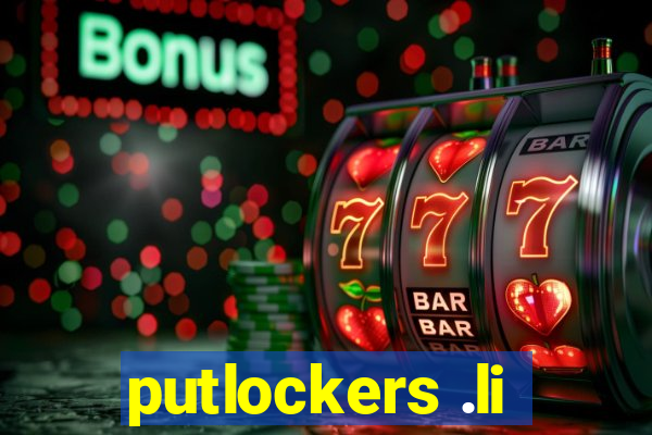 putlockers .li