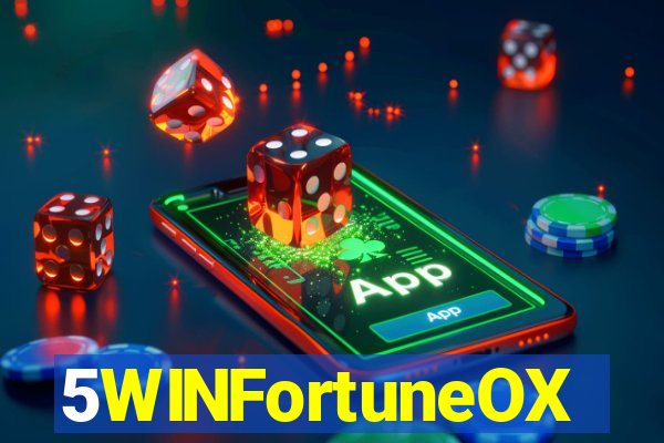 5WINFortuneOX