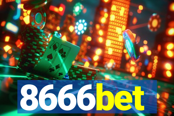 8666bet