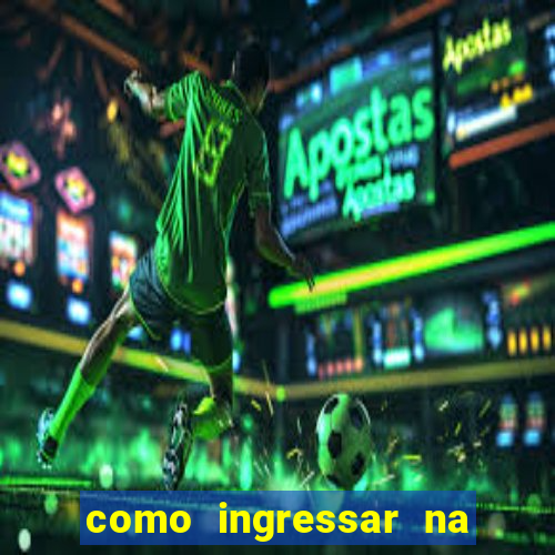 como ingressar na legiao estrangeira