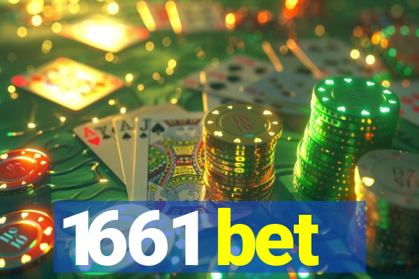 1661 bet