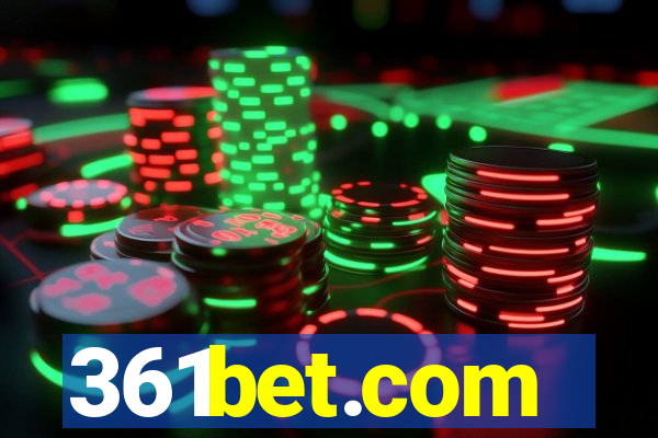 361bet.com