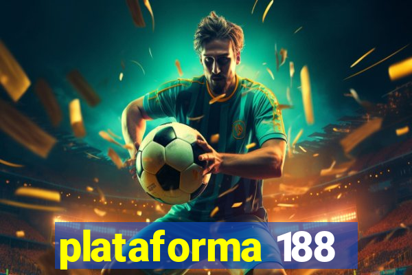 plataforma 188