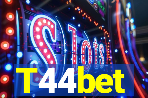 T44bet