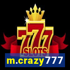 m.crazy777