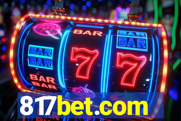 817bet.com