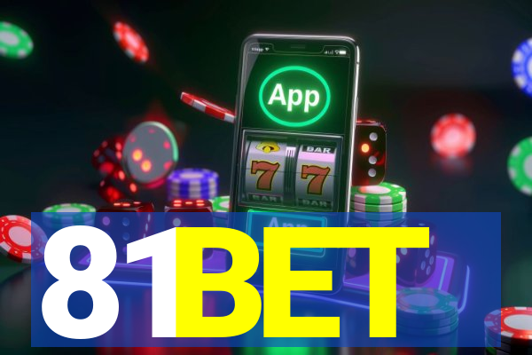 81BET