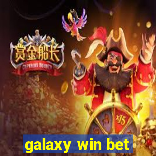 galaxy win bet