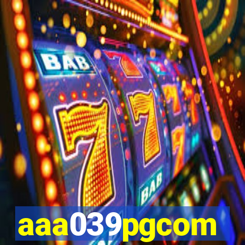 aaa039pgcom