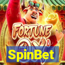 SpinBet